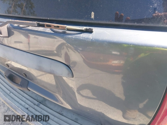 2000 Jeep Grand Cherokee Laredo with VIN 1J4G248S1YC416634, listed as a IAAI auction lot 42036197 with 140,596 mi miles and . Bid and sale history available at DreamBid. Image 6.