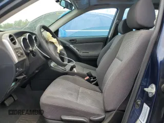 2006 Pontiac Vibe with VIN 5Y2SL65836Z404304, listed as a Copart auction lot 70560854 with 126,532 mi miles and Salvage Title. Bid and sale history available at carsss.com. Image 7.