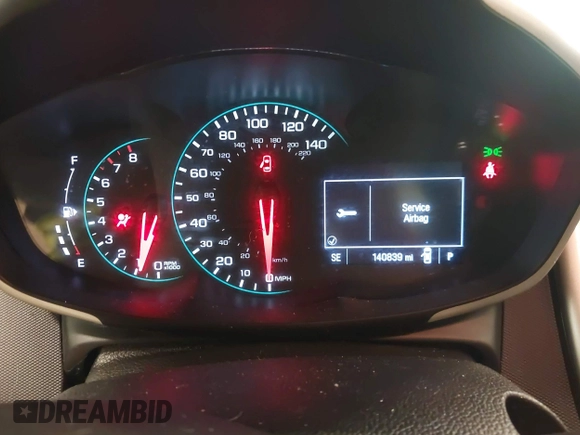 2019 Chevrolet Sonic LT с VIN 1G1JD5SB3K4148085, выставлен на аукционе IAAI как лот 42362745 с пробегом 140 839 миль миль и . История ставок и продаж доступна на DreamBid. Изображение 7.