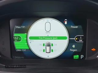 2020 Chevrolet Bolt EV Premier with VIN 1G1FZ6S08L4145700, listed as a IAAI auction lot 41762056 with 13,466 mi miles. Bid and sale history available at carsss.com. Image 7.