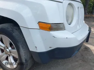 2012 Jeep Patriot Sport с VIN 1C4NJRBB7CD671801, выставлен на аукционе IAAI как лот 42611891 с пробегом 163 311 миль миль и . История ставок и продаж доступна на DreamBid. Изображение 6.