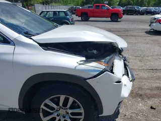 2015 Lexus NX 200t with VIN JTJBARBZXF2022099, listed as a IAAI auction lot 42336506 with 128,657 mi miles and . Bid and sale history available at DreamBid. Image 17.