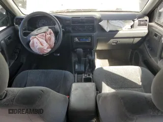 2000 Isuzu Rodeo z VIN 4S2DM58W8Y4331154, wystawiony jako Copart lot #49507535 z przebiegiem 198 476 mil mil oraz Szkody całkowita. Historia ofert i sprzedaży dostępna na DreamBid. Obrazek 8.