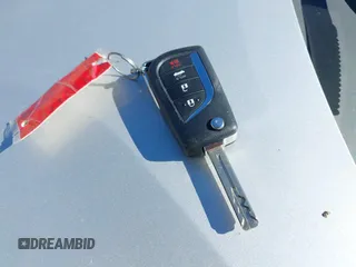 2024 Toyota Corolla LE с VIN 5YFB4MDE1RP116613, выставлен на аукционе IAAI как лот 40669055 с пробегом 7 237 миль миль и . История ставок и продаж доступна на DreamBid. Изображение 11.