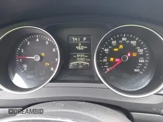 2015 Volkswagen Jetta SE с VIN 3VWD17AJ9FM283435, выставлен на аукционе IAAI как лот 42738541 с пробегом 102 601 миль миль и . История ставок и продаж доступна на DreamBid. Изображение 7.
