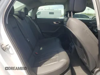 2021 Audi A4 Premium Plus z VIN WAUBBAF49MA023681, wystawiony jako Copart lot #53162615 z przebiegiem 68 035 mil mil oraz Szkoda całkowita • Salvage title. Historia ofert i sprzedaży dostępna na DreamBid. Obrazek 10.