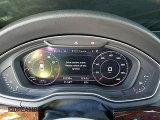2018 Audi A5 Sportback Premium Plus с VIN WAUBNCF58JA119812, выставлен на аукционе IAAI как лот 42001597 с пробегом 55 396 миль миль и . История ставок и продаж доступна на DreamBid. Изображение 7.