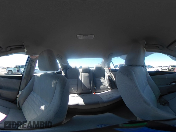 2016 Toyota Camry XLE with VIN 4T4BF1FK2GR539858, listed as a IAAI auction lot 42088911 with 49,488 mi miles and . Bid and sale history available at DreamBid. Image 18.