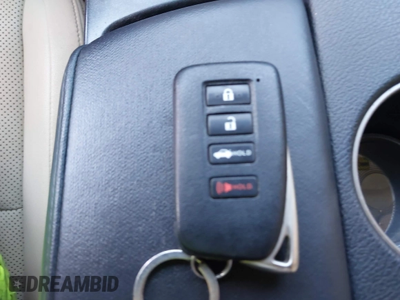 2015 Lexus IS 250 with VIN JTHBF1D2XF5044400, listed as a IAAI auction lot 42594810 with 103,068 mi miles and . Bid and sale history available at DreamBid. Image 11.