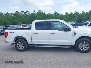 2022 Ford F-150 XL with VIN 1FTFW1E52NFB50568, listed as a IAAI auction lot 42061972 with 65,065 mi miles and . Bid and sale history available at DreamBid. Image 13.