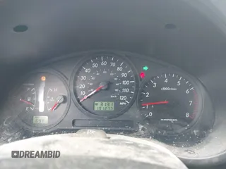 2004 Subaru Impreza Outback Special Sports с VIN JF1GG68584H804055, выставлен на аукционе IAAI как лот 42172556 с пробегом 101 277 миль миль и . История ставок и продаж доступна на DreamBid. Изображение 7.