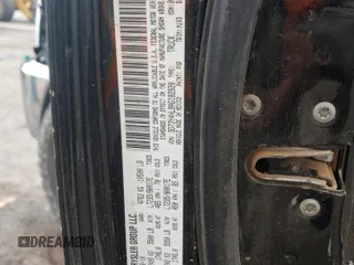 2010 Dodge 3500 Laramie с VIN 3D73Y4HL8AG182920, выставлен на аукционе Copart как лот 60920645 с пробегом 176 594 миль миль и Списание • Salvage title. История ставок и продаж доступна на DreamBid. Изображение 12.
