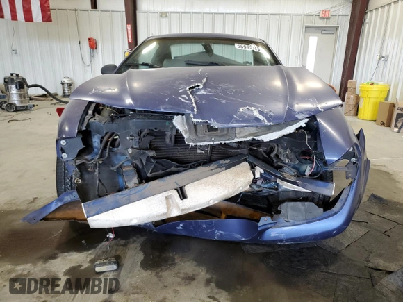 1996 Ford Mustang z VIN 1FALP4047TF185562, wystawiony jako Copart lot #55995745 z przebiegiem 154 906 mil mil oraz Szkoda całkowita • Salvage title. Historia ofert i sprzedaży dostępna na DreamBid. Obrazek 5.