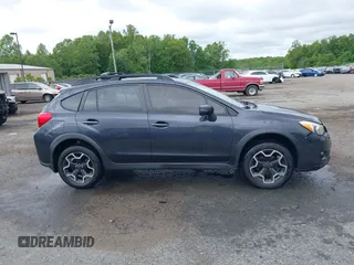 2015 Subaru Crosstrek Limited z VIN JF2GPAPC7F8286358, wystawiony jako IAAI lot #42216582 z przebiegiem 87 055 mil mil oraz . Historia ofert i sprzedaży dostępna na DreamBid. Obrazek 13.