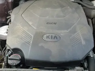 2020 Kia Sorento EX with VIN 5XYPH4A54LG708758, listed as a Copart auction lot 71699185 with Not provided miles and Salvage title. Bid and sale history available at DreamBid. Image 14.