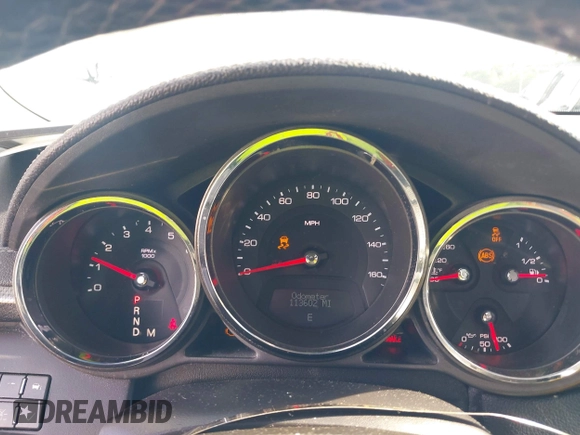 2012 Cadillac CTS с VIN 1G6DA5E51C0122888, выставлен на аукционе IAAI как лот 42271144 с пробегом 113 602 миль миль и . История ставок и продаж доступна на DreamBid. Изображение 7.