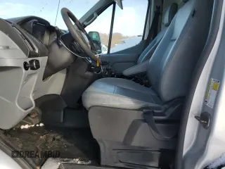 2017 Ford Transit с VIN 1FTYR2CM9HKA71247, выставлен на аукционе Copart как лот 44844635 с пробегом 269 890 миль миль и Чистый • Clean title. История ставок и продаж доступна на DreamBid. Изображение 7.