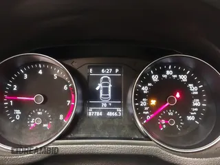 2016 Volkswagen Passat SE z VIN 1VWBT7A30GC020823, wystawiony jako IAAI lot #42204074 z przebiegiem 87 784 mil mil oraz . Historia ofert i sprzedaży dostępna na DreamBid. Obrazek 7.