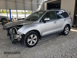 2014 Subaru Forester Premium z VIN JF2SJAEC6EH441818, wystawiony jako Copart lot #53386285 z przebiegiem 87 290 mil mil oraz Szkoda całkowita • Salvage title. Historia ofert i sprzedaży dostępna na DreamBid. Obrazek 1.