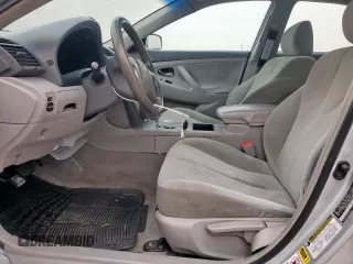 2007 Toyota Camry CE with VIN 4T1BE46KX7U612439, listed as a Copart auction lot 48155465 with 170,679 mi miles and Salvage Title. Bid and sale history available at carsss.com. Image 7.