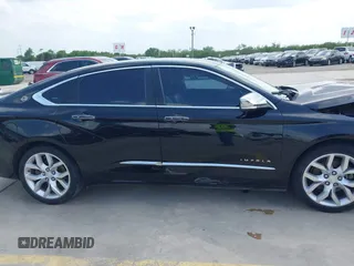 2014 Chevrolet Impala LTZ с VIN 2G1155S31E9151591, выставлен на аукционе IAAI как лот 42413304 с пробегом 122 147 миль миль и . История ставок и продаж доступна на DreamBid. Изображение 13.
