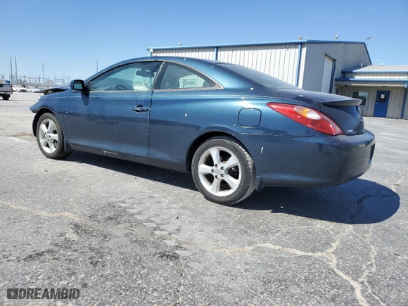 2006 Toyota Camry Solara SE with VIN 4T1CA38P86U088810, listed as a Copart auction lot 50022015 with 0 mi miles and Salvage Title. Bid and sale history available at carsss.com. Image 2.