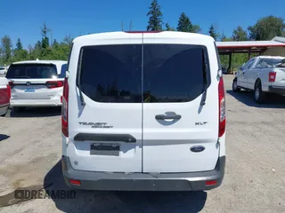 2018 Ford Transit Connect XLT z VIN NM0LS7F71J1372251, wystawiony jako IAAI lot #42630651 z przebiegiem 75 072 mil mil oraz . Historia ofert i sprzedaży dostępna na DreamBid. Obrazek 17.