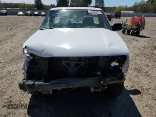 2001 GMC Sonoma SL with VIN 1GTCS145918232411, listed as a Copart auction lot 50395475 with 0 mi miles and Salvage Title. Bid and sale history available at carsss.com. Image 5.