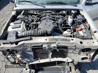 2008 Ford Ranger XLT Appearance with VIN 1FTYR14E28PB07221, listed as a Copart auction lot 72581164 with 98,796 mi miles and Salvage Title. Bid and sale history available at carsss.com. Image 11.