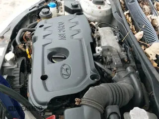 2008 Hyundai Accent SE z VIN KMHCN36C08U081888, wystawiony jako IAAI lot #43517497 z przebiegiem 201 528 mil mil oraz . Historia ofert i sprzedaży dostępna na DreamBid. Obrazek 12.