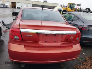 2003 Saturn LS z VIN 1G8JU54F43Y567140, wystawiony jako IAAI lot #41228090 z przebiegiem 223 131 mil mil oraz . Historia ofert i sprzedaży dostępna na DreamBid. Obrazek 17.