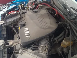 2007 Chevrolet Monte Carlo LS с VIN 2G1WJ15K079126830, выставлен на аукционе IAAI как лот 41950795 с пробегом 191 079 миль миль и . История ставок и продаж доступна на DreamBid. Изображение 12.