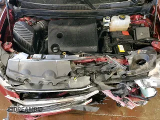 2020 Chevrolet Traverse LT Cloth with VIN 1GNERGKW4LJ211195, listed as a Copart auction lot 65240074 with 79,656 mi miles and Non Repairable. Bid and sale history available at carsss.com. Image 12.