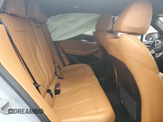 2023 BMW X4 M40i with VIN 5UX43DT0XP9N63346, listed as a Copart auction lot 78516424 with 0 mi miles and Salvage Title. Bid and sale history available at carsss.com. Image 11.