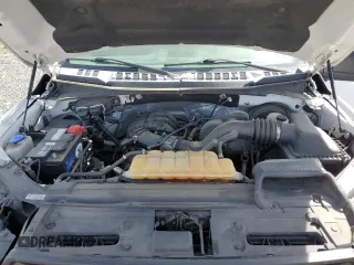 2017 Ford F-150 XL с VIN 1FTMF1C87HKC30836, выставлен на аукционе Copart как лот 54788285 с пробегом Не указан миль и Списание • Salvage title. История ставок и продаж доступна на DreamBid. Изображение 11.