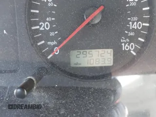 2003 Volkswagen Jetta with VIN WVWRK61J43W298713, listed as a IAAI auction lot 41604067 with 295,724 mi miles and . Bid and sale history available at DreamBid. Image 16.