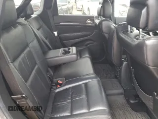 2014 Jeep Grand Cherokee Limited with VIN 1C4RJEBG2EC506978, listed as a Copart auction lot 51546215 with Not Provided miles and Salvage Title. Bid and sale history available at DreamBid. Image 11.