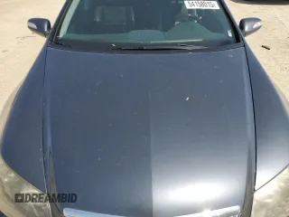 2008 Acura RL Technology z VIN JH4KB16618C003065, wystawiony jako Copart lot #54158015 z przebiegiem Nie podano mil oraz Szkoda całkowita • Salvage title. Historia ofert i sprzedaży dostępna na DreamBid. Obrazek 11.