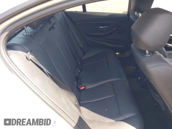2014 BMW 3 Series 328i xDrive with VIN WBA3B5C52EP540568, listed as a IAAI auction lot 42646651 with 279,879 mi miles and . Bid and sale history available at DreamBid. Image 8.