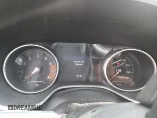 2019 Jeep Compass Sport z VIN 3C4NJCAB1KT637151, wystawiony jako Copart lot #60116915 z przebiegiem 74 149 mil mil oraz Nie do naprawy • Non repairable. Historia ofert i sprzedaży dostępna na DreamBid. Obrazek 9.