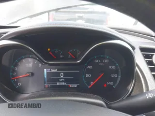 2014 Chevrolet Impala LTZ с VIN 1G1155S3XEU121427, выставлен на аукционе IAAI как лот 42313867 с пробегом 221 519 миль миль и . История ставок и продаж доступна на DreamBid. Изображение 7.