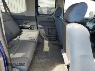 2004 Honda Element EX with VIN 5J6YH28684L025114, listed as a Copart auction lot 64485215 with Not provided miles and Salvage title. Bid and sale history available at DreamBid. Image 11.