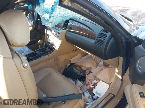 2006 Lexus SC 430 with VIN JTHFN48YX69008462, listed as a IAAI auction lot 41660498 with 168,364 mi miles and . Bid and sale history available at DreamBid. Image 5.