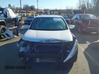 2017 Nissan Versa S Plus z VIN 3N1CN7AP6HL898849, wystawiony jako IAAI lot #41501925 z przebiegiem 132 440 mil mil oraz . Historia ofert i sprzedaży dostępna na DreamBid. Obrazek 12.
