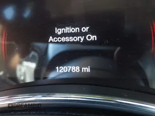 2017 Dodge Durango Citadel with VIN 1C4SDJET1HC757442, listed as a IAAI auction lot 41684583 with 120,788 mi miles and . Bid and sale history available at carsss.com. Image 7.