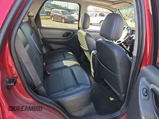 2006 Ford Escape Hybrid with VIN 1FMCU96H46KA74808, listed as a Copart auction lot 54599795 with 142,254 mi miles and Clean Title. Bid and sale history available at carsss.com. Image 6.
