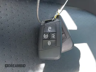 2019 Volkswagen Atlas SE with VIN 1V2UR2CA7KC528108, listed as a IAAI auction lot 42045402 with 66,479 mi miles and . Bid and sale history available at DreamBid. Image 11.