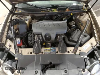 2007 Buick LaCrosse CX with VIN 2G4WC582171217815, listed as a Copart auction lot 58481415 with 194,432 mi miles and Non repairable. Bid and sale history available at DreamBid. Image 11.