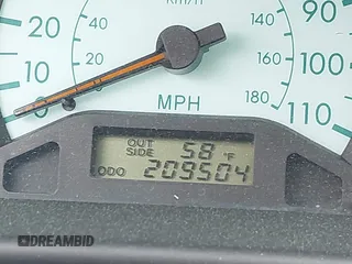 2003 Toyota Corolla CE with VIN JTDBR32EX30046514, listed as a IAAI auction lot 42013470 with 209,504 mi miles and . Bid and sale history available at DreamBid. Image 15.