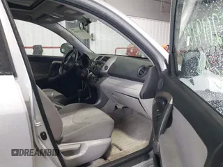 2006 Toyota RAV4 Limited with VIN JTMBD31V166007912, listed as a IAAI auction lot 42019489 with 183,288 mi miles and . Bid and sale history available at DreamBid. Image 5.